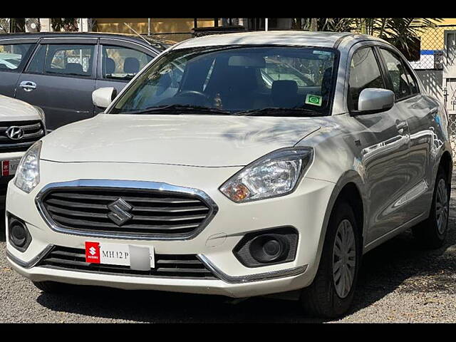 Used Maruti Suzuki Swift Dzire [2015-2017] VDI in Nashik