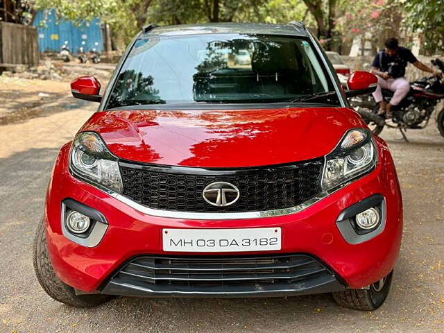 Used 2018 Tata Nexon in Mumbai