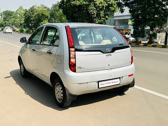 Used Tata Indica Vista [2012-2014] LS TDI BS-III in Vadodara