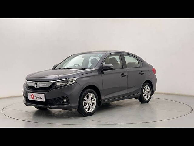 Used 2019 Honda Amaze in Pune