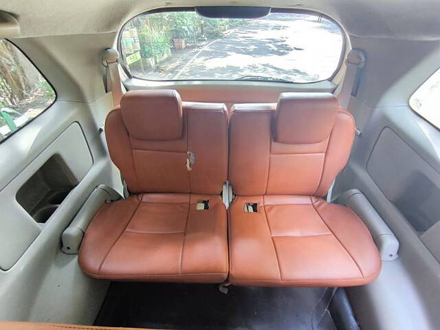 Used Toyota Innova [2005-2009] 2.5 G4 8 STR in Mumbai