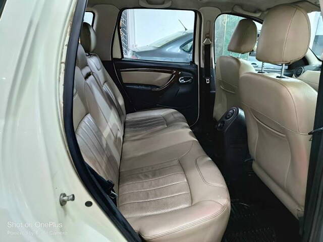 Used Renault Duster [2012-2015] 110 PS RxZ Diesel in Kolkata