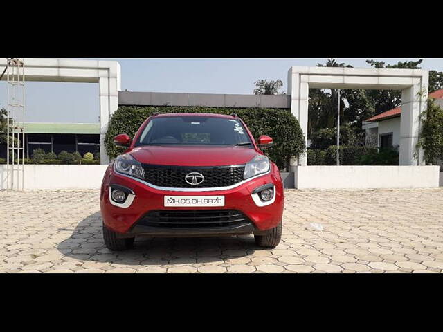 Used 2017 Tata Nexon in Nashik