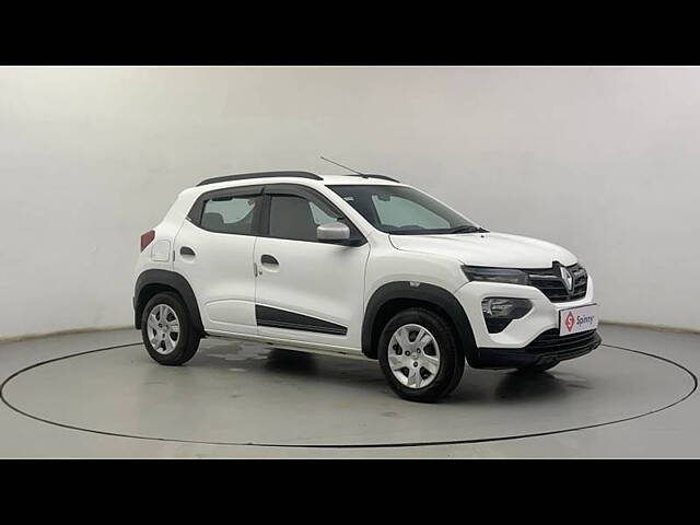 Used Renault Kwid [2015-2019] 1.0 RXT Opt [2016-2019] in Ahmedabad