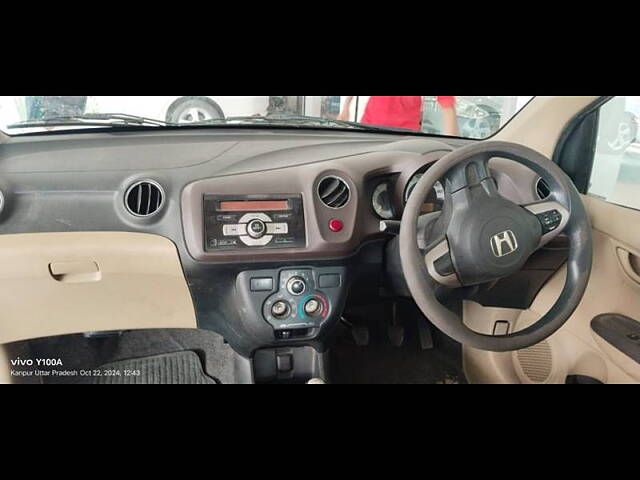 Used Honda Brio [2011-2013] S MT in Kanpur