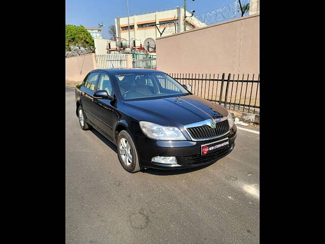 Used 2010 Skoda Laura in Bangalore