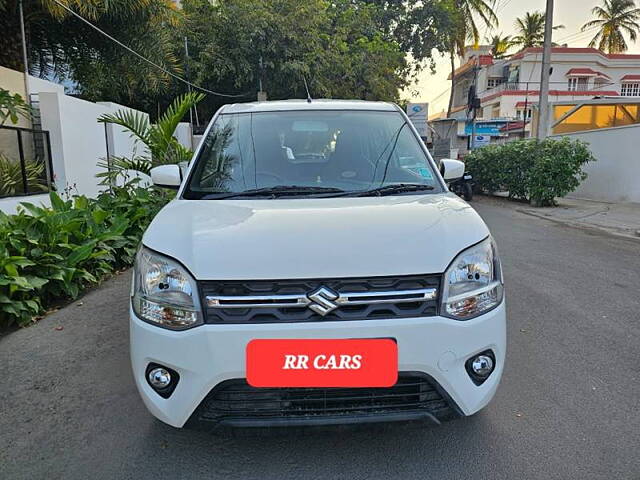 Used 2019 Maruti Suzuki Wagon R in Coimbatore