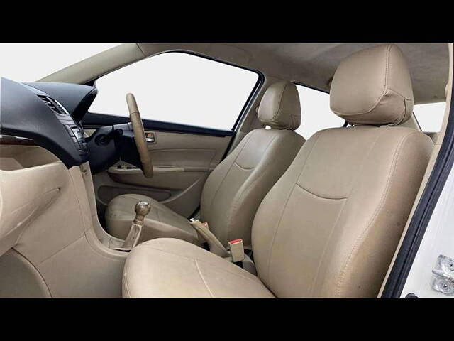 Used Maruti Suzuki Swift DZire [2011-2015] VXI in Ahmedabad