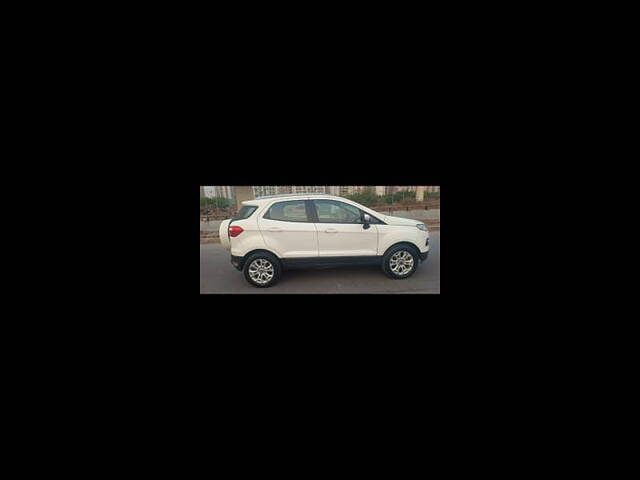 Used Ford EcoSport [2013-2015] Titanium 1.5 Ti-VCT in Noida