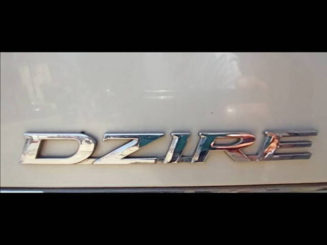 Used Maruti Suzuki Dzire [2017-2020] ZDi in Kanpur