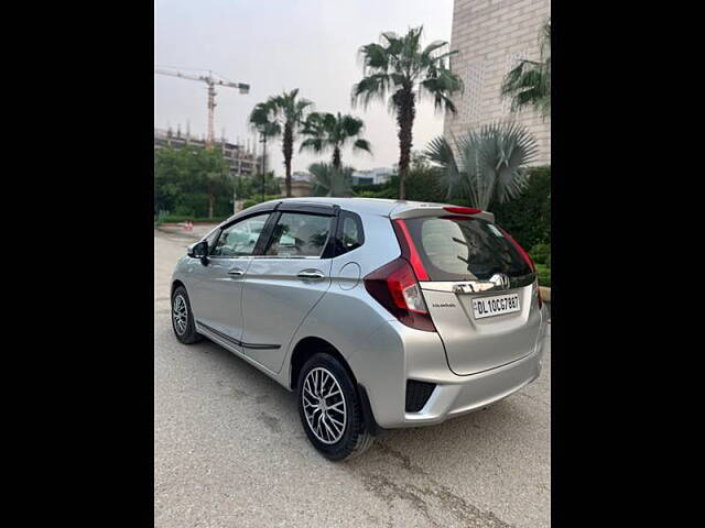 Used Honda Jazz [2015-2018] S Diesel [2015-2016] in Delhi