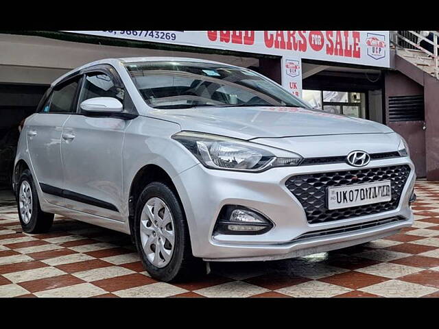 Used 2019 Hyundai Elite i20 in Dehradun