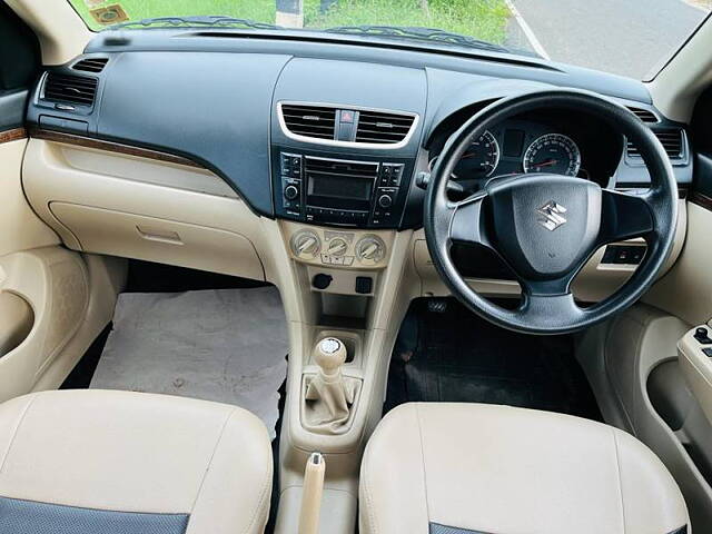 Used Maruti Suzuki Swift DZire [2011-2015] VXI in Kollam