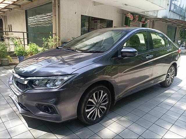 Used 2018 Honda City in Mumbai