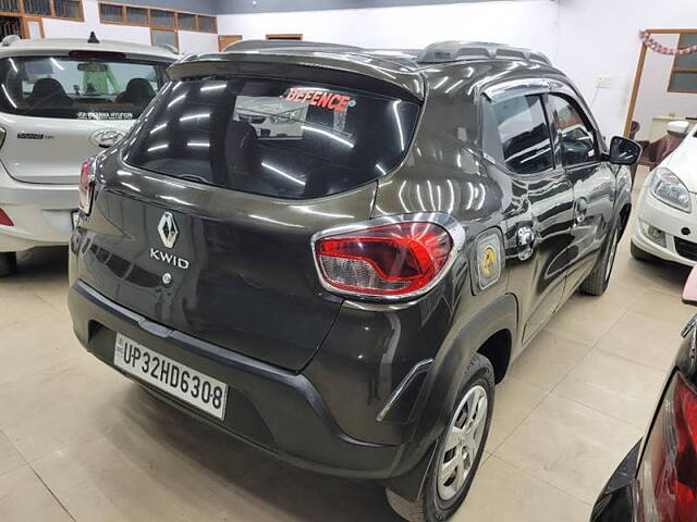 Used Renault Kwid [2015-2019] RXT [2015-2019] in Kanpur