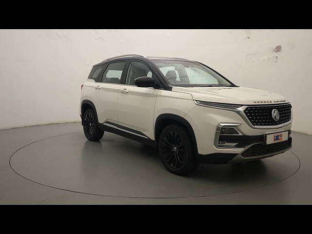 Used 2021 MG Hector in Mumbai