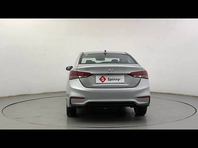 Used Hyundai Verna [2015-2017] 1.6 CRDI SX (O) in Ahmedabad