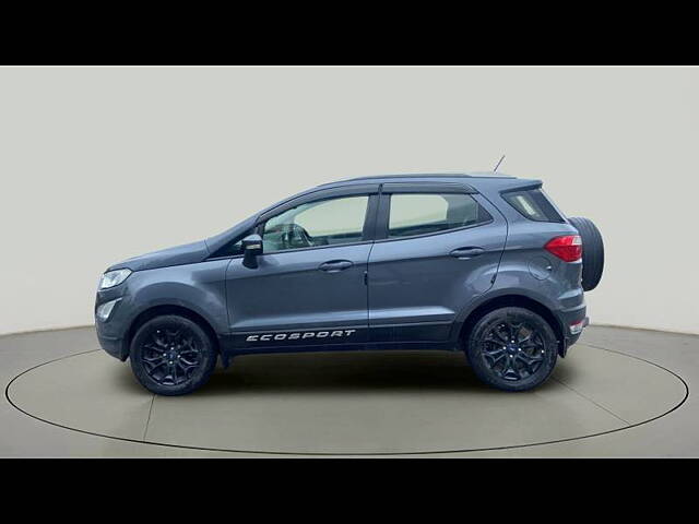 Used Ford EcoSport [2017-2019] Titanium 1.5L TDCi in Surat