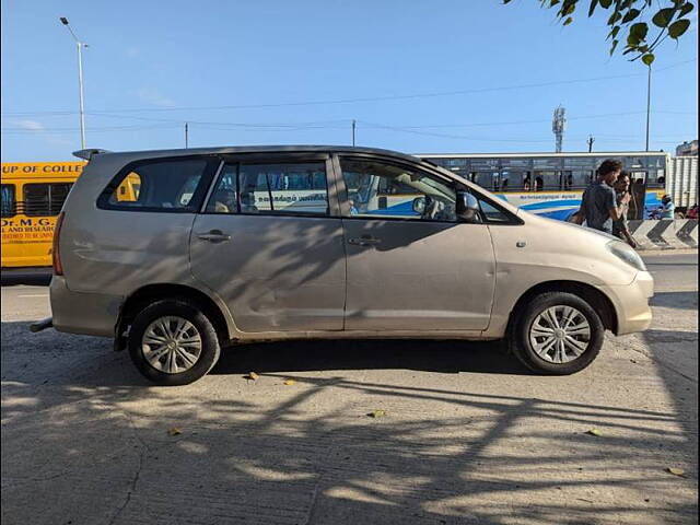 Used Toyota Innova [2005-2009] 2.5 G2 in Chennai