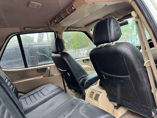 Used Tata Safari [2015-2017] 4x2 EX DICOR BS IV in Lucknow