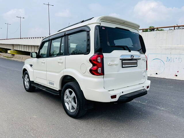 Used Mahindra Scorpio 2021 S11 2WD 7 STR in Meerut