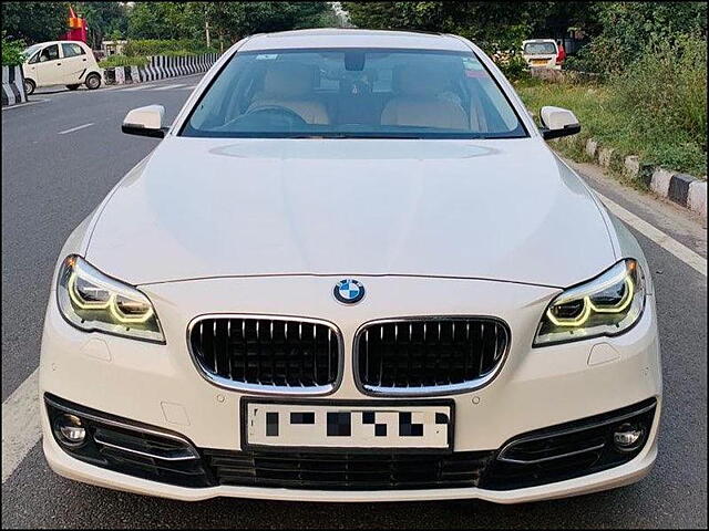 Used 2020 BMW 7-Series in Delhi