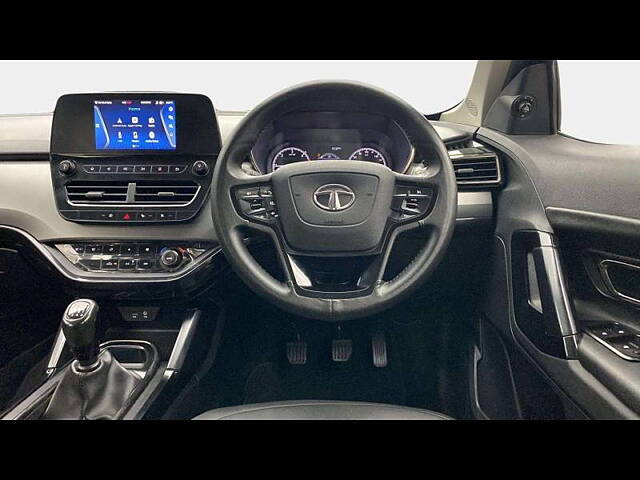 Used Tata Harrier [2019-2023] XT Plus Dark Edition in Delhi