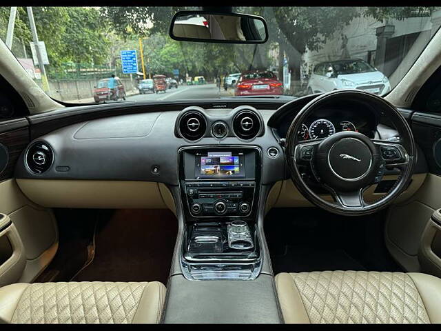 Used Jaguar XJ L 2.0 Portfolio in Delhi