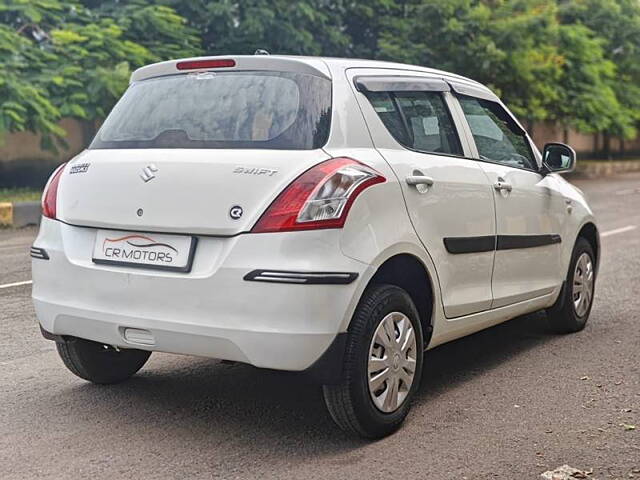 Used Maruti Suzuki Swift [2011-2014] LXi in Mumbai