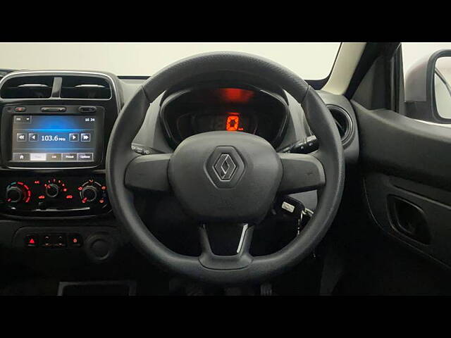 Used Renault Kwid [2022-2023] RXT 1.0 in Pune