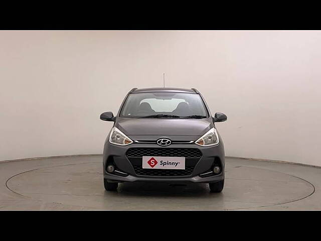 Used Hyundai Grand i10 Sportz 1.2 Kappa VTVT in Gurgaon