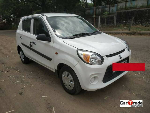 Used Maruti Suzuki Alto 800 [2012-2016] Lxi in Pune