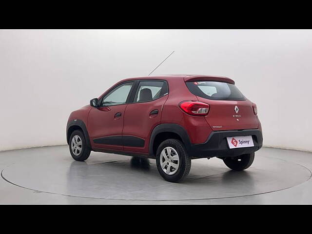 Used Renault Kwid [2019] [2019-2019] RXL in Bangalore