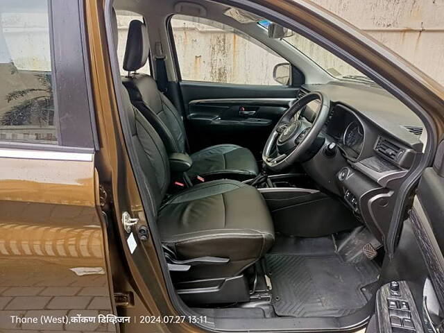 Used Maruti Suzuki XL6 [2019-2022] Alpha AT Petrol in Thane