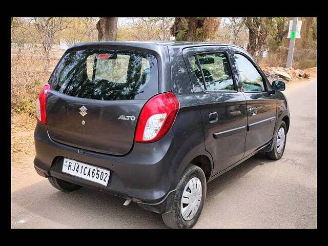 Used Maruti Suzuki Alto 800 [2012-2016] Lxi in Jaipur