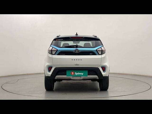 Used Tata Nexon EV [2020-2022] XZ Plus LUX in Pune