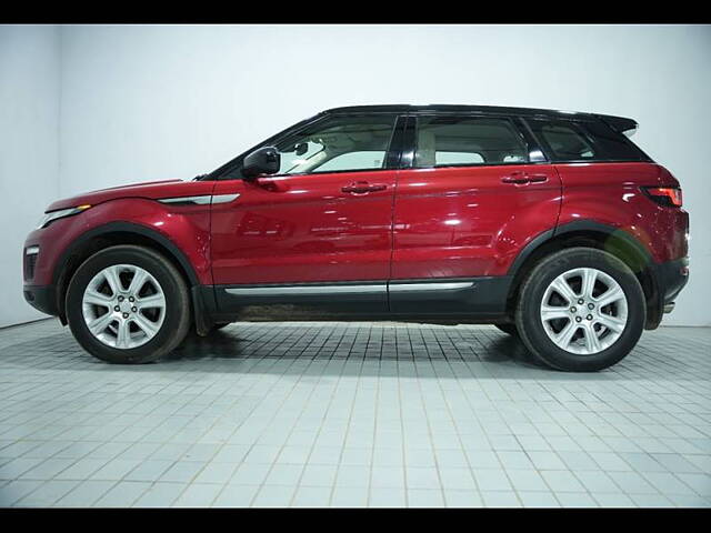 Used Land Rover Range Rover Evoque [2016-2020] SE in Pune