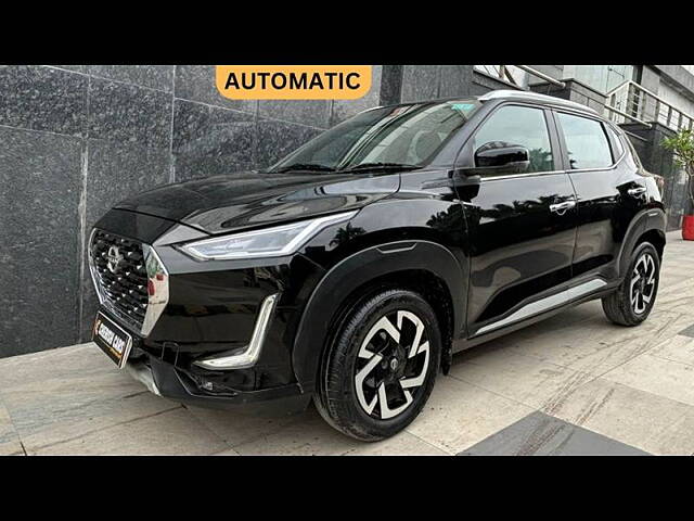 Used Nissan Magnite XV Turbo CVT [2020] in Delhi