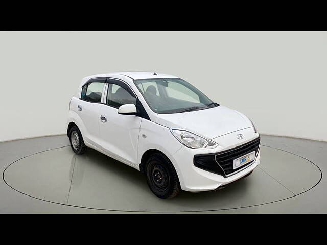 Used 2020 Hyundai Santro in Indore