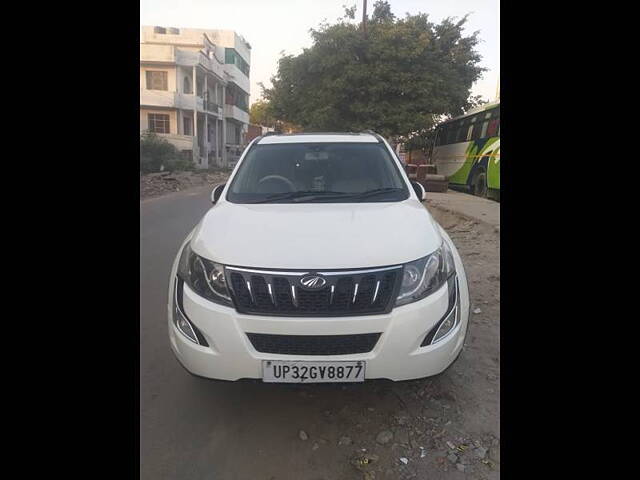 Used 2016 Mahindra XUV500 in Lucknow