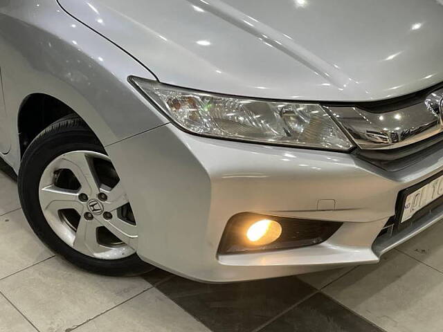 Used Honda City [2014-2017] VX CVT in Ghaziabad