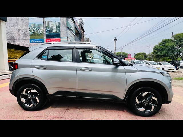 Used Hyundai Venue [2019-2022] SX 1.4 CRDi in Chandigarh