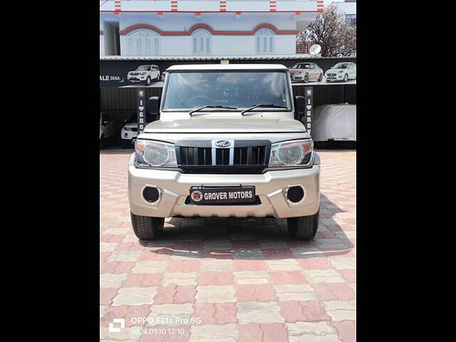 Used 2012 Mahindra Bolero in Patna