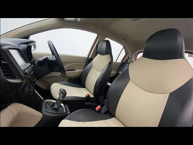 Used Hyundai Santro Sportz AMT [2018-2020] in Chennai