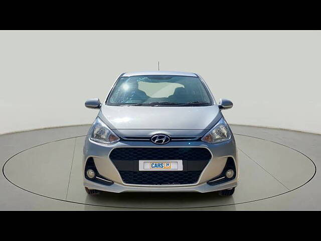 Used Hyundai Grand i10 Magna 1.2 Kappa VTVT in Chennai