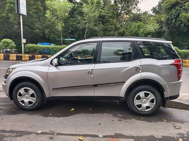 Used Mahindra XUV500 [2011-2015] W6 in Ahmedabad