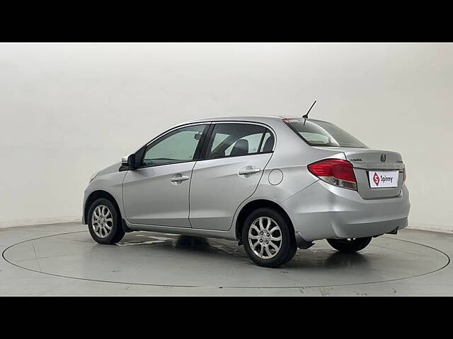 Used Honda Amaze [2013-2016] 1.2 VX i-VTEC in Delhi