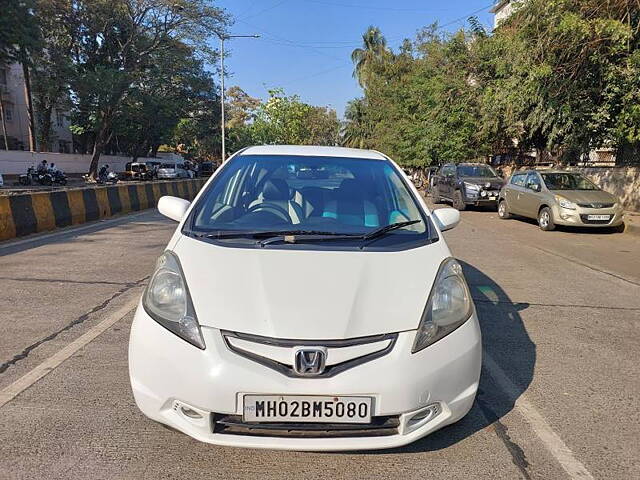 Used Honda Jazz [2009-2011] Base Old in Mumbai