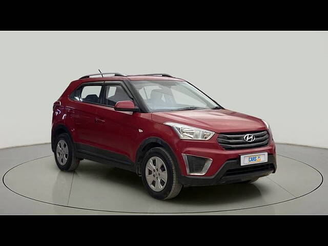 Used 2016 Hyundai Creta in Delhi