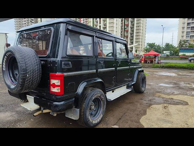 Used Mahindra Bolero [2011-2020] Plus BS IV in Pune